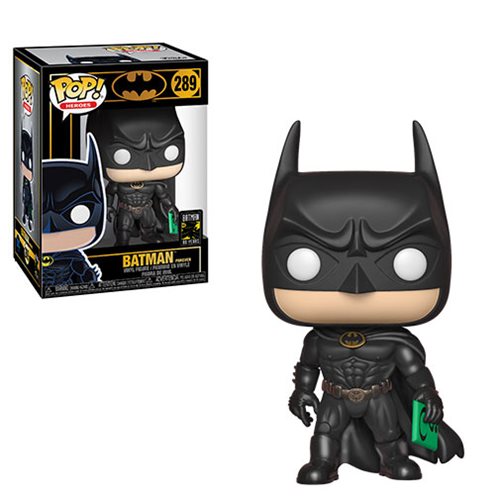 Batman 1995 80th Anniversary Funko Pop! Vinyl Figure