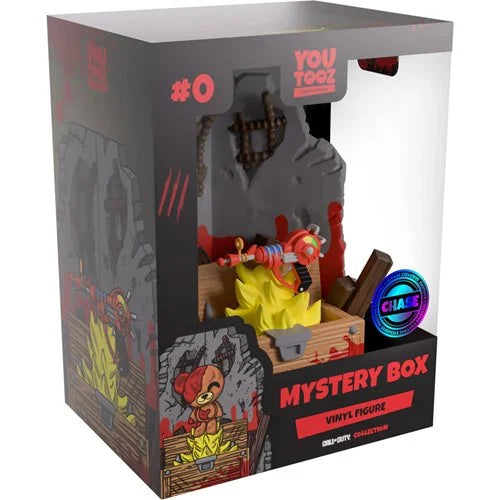 Call of Duty Collection Mystery Box Vinyl Figure #0