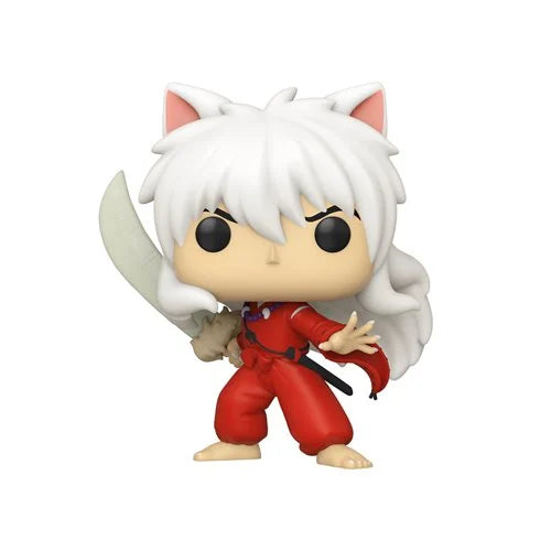 Inuyasha Funko Pop! Vinyl Figure