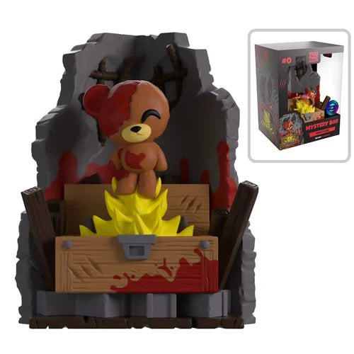 Call of Duty Collection Mystery Box Vinyl Figure #0
