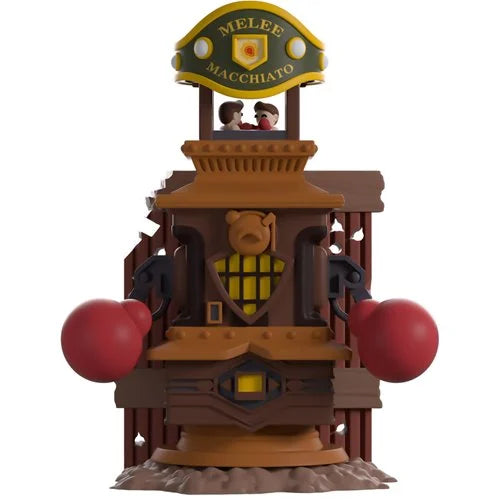 Call of Duty Collection Melee Macchiato Vinyl Figure #5