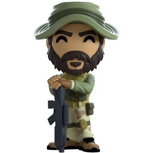 Call of Duty: Modern Warfare II Collection Captain Price Vinyl Figure #3