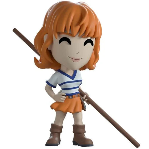 One Piece (Netflix) Collection Nami Vinyl Figure #2